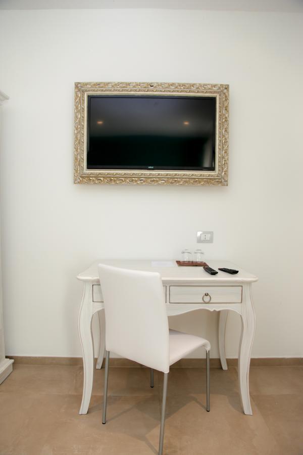 Hotel Hypnos Boutique San Teodoro (Sardinia)